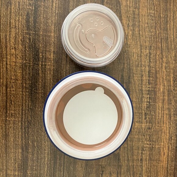 bareMinerals Deluxe Loose Foundation & Bisque 2-Pc Kit -Shade: Warm Deep a607231 - Picture 2 of 6